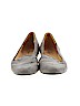 G.H. Bass & Co. Gray Flats Size 7 - photo 2