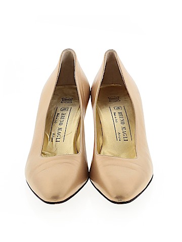 Bruno Magli Heels (view 2)