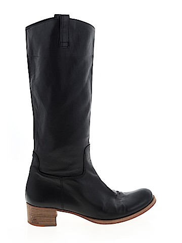Roberto Del Carlo Boots (view 1)