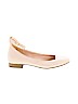 Gap Pink Flats Size 7 - photo 1