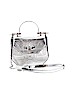 Unbranded Silver Crossbody Bag One size - photo 1