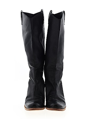 Roberto Del Carlo Boots (view 2)