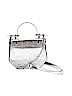 Unbranded Silver Crossbody Bag One size - photo 3