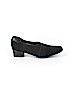 Sesto Meucci Black Flats Size 11 - photo 1
