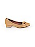KORS Michael Kors Tan Flats Size 8 1/2 - photo 1