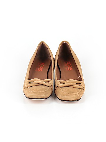KORS Michael Kors Flats (view 2)