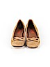 KORS Michael Kors Tan Flats Size 8 1/2 - photo 2