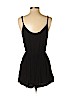 Lush 100% Polyester Black Romper Size S - photo 2