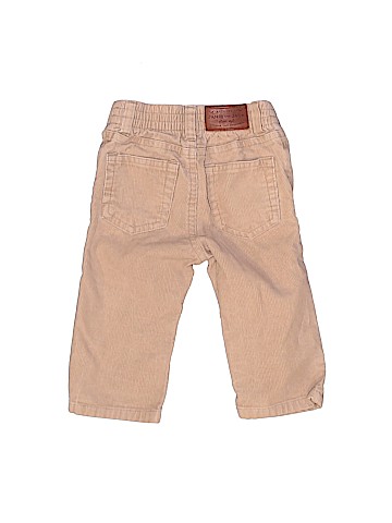 Janie and Jack Cords (view 2)