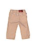 Janie and Jack 100% Cotton Solid Tan Cords Size 6-12 mo - photo 2