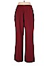 East 5th 100% Polyester Burgundy Dress Pants Size 14 - photo 2