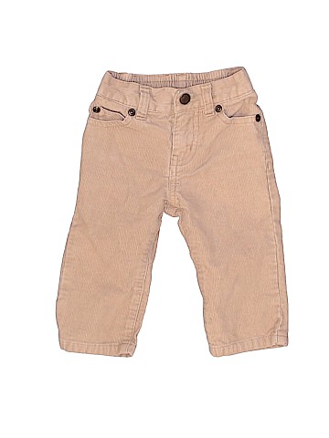 Janie and Jack Cords (view 1)