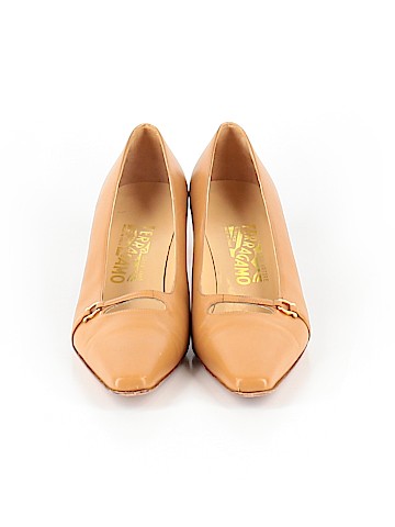 Salvatore Ferragamo Heels (view 2)