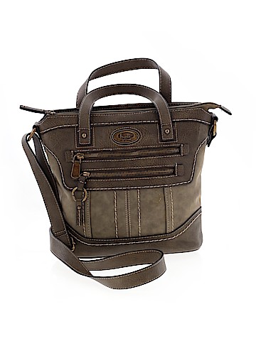 BOC Satchel (view 1)