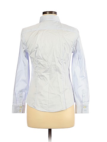 Banana Republic Long Sleeve Button-Down Shirt (view 2)