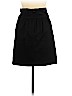 Diane von Furstenberg Black Casual Skirt Size 6 - photo 2