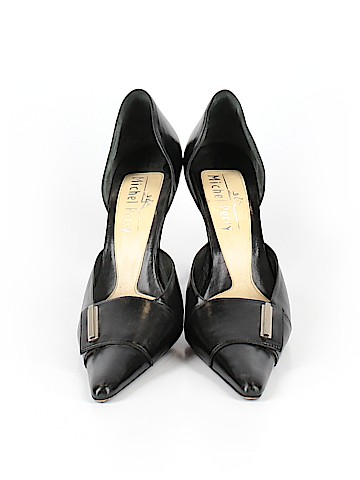 Michel Perry Heels (view 2)