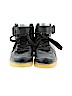 Assorted Brands Black Sneakers Size 7 - photo 2