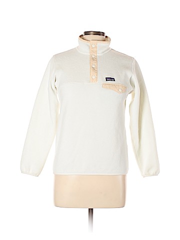 Patagonia Pullover Sweater (view 1)