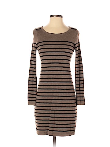 Ann Taylor LOFT Casual Dress (view 1)