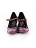 Miu Miu 100% Leather Purple Heels Size EU 35 1/2 - photo 2