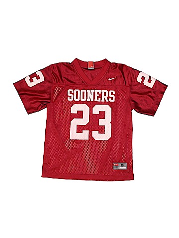 Nike Short Sleeve Jersey (view 1)