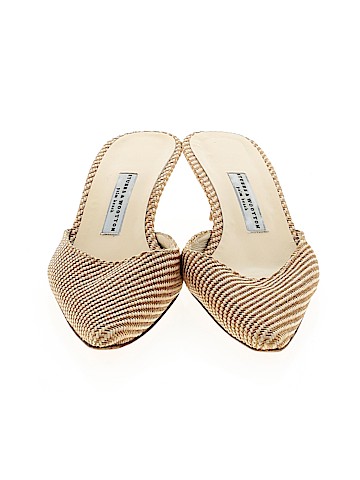 Stubbs & Wootton Heels (view 2)