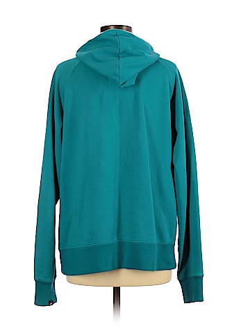Nike Zip Up Hoodie (view 2)