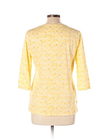 Ruff Hewn 3/4 Sleeve T-Shirt (view 2)