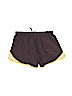 Heat Gear by Under Armour Gray Athletic Shorts Size M (kids) - photo 2
