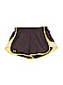 Heat Gear by Under Armour Gray Athletic Shorts Size M (kids) - photo 1