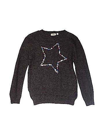 Kidpik Pullover Sweater (view 1)