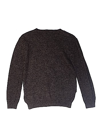 Kidpik Pullover Sweater (view 2)