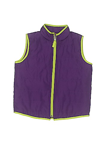 JK Kids Vest (view 1)