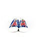 BabyGear Blue Sneakers Size 0-3 mo (baby) - photo 2