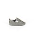 Unbranded Solid Gray Sneakers Size 0-3 mo (baby) - photo 1