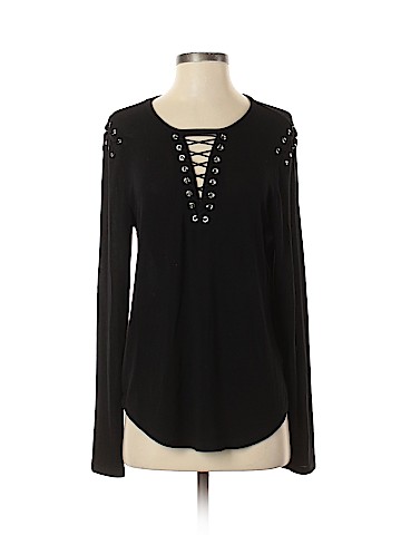 Generation Love Long Sleeve Top (view 1)