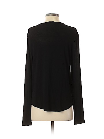 Generation Love Long Sleeve Top (view 2)