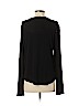 Generation Love Black Long Sleeve Top Size S - photo 2