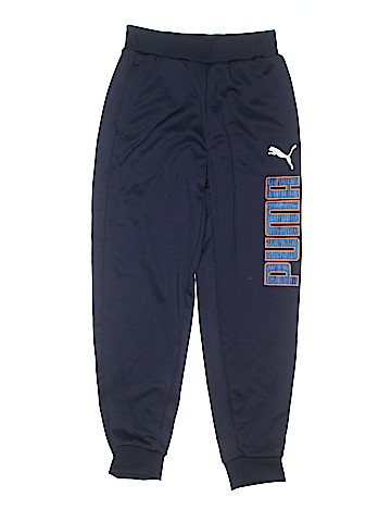 Puma Sweatpants (view 1)