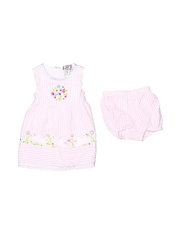 Cotton Kids Dress (view 1)