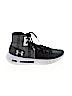 Under Armour Black Sneakers Size 9 1/2 - photo 1