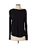 Generation Love Black Long Sleeve Top Size S - photo 1