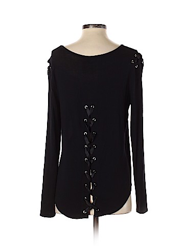 Generation Love Long Sleeve Top (view 2)