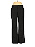 Banana Republic Factory Store Black Dress Pants Size 4 (petite) - photo 1