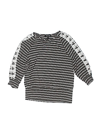 Assorted Brands 3/4 Sleeve Top (view 1)