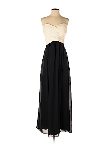 Max and Cleo Cocktail Dress (view 1)