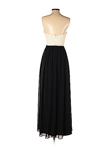 Max and Cleo Cocktail Dress (view 2)