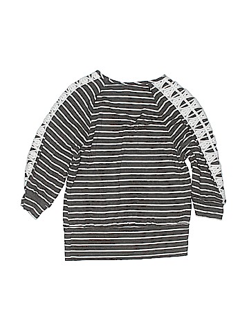 Assorted Brands 3/4 Sleeve Top (view 2)