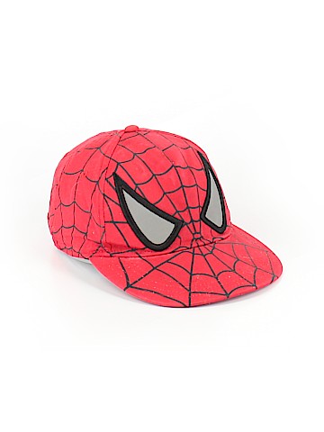 Spiderman Hat (view 1)
